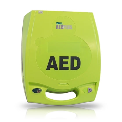 ZOLL AED Plus Package