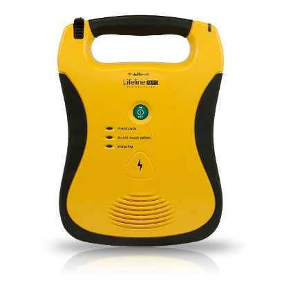 Defibtech Lifeline Fully AUTO AED