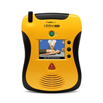 Defibtech Lifeline View AED Package
